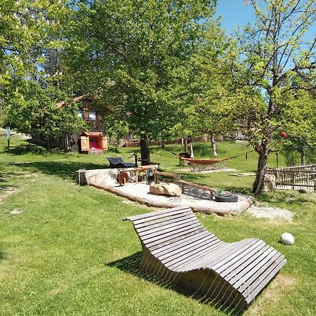 Feriengut Zum Fuerst'N Mit Aussenwhirlpool Und Sauna Eppenschlag Buitenkant foto