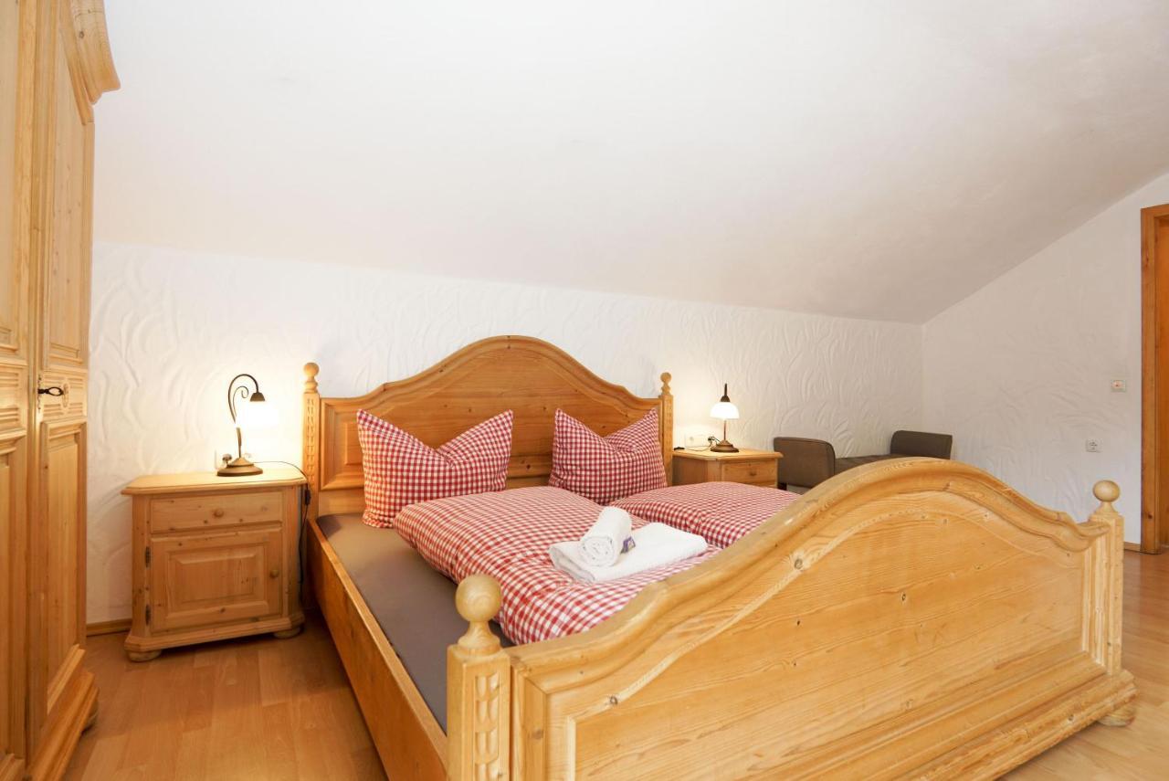 Feriengut Zum Fuerst'N Mit Aussenwhirlpool Und Sauna Eppenschlag Buitenkant foto