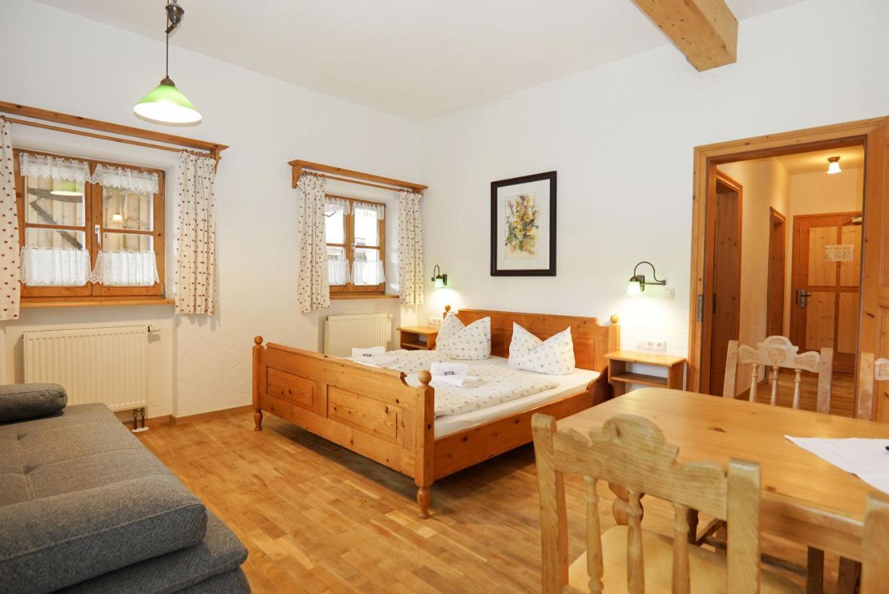 Feriengut Zum Fuerst'N Mit Aussenwhirlpool Und Sauna Eppenschlag Buitenkant foto