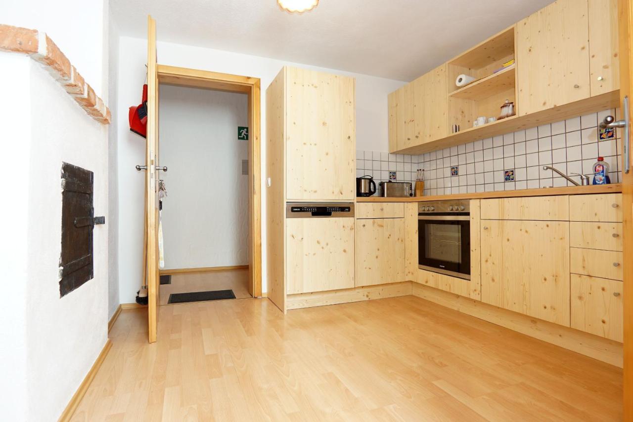 Feriengut Zum Fuerst'N Mit Aussenwhirlpool Und Sauna Eppenschlag Buitenkant foto