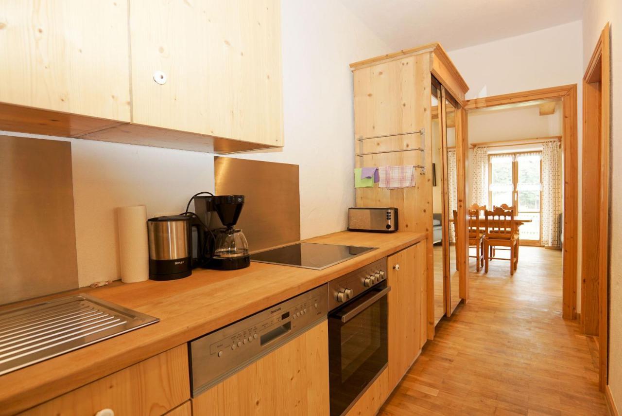 Feriengut Zum Fuerst'N Mit Aussenwhirlpool Und Sauna Eppenschlag Buitenkant foto