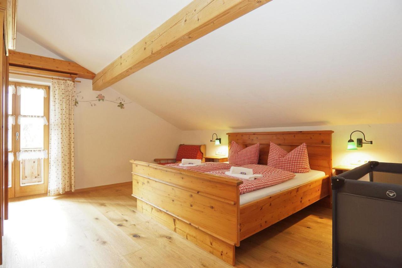 Feriengut Zum Fuerst'N Mit Aussenwhirlpool Und Sauna Eppenschlag Buitenkant foto