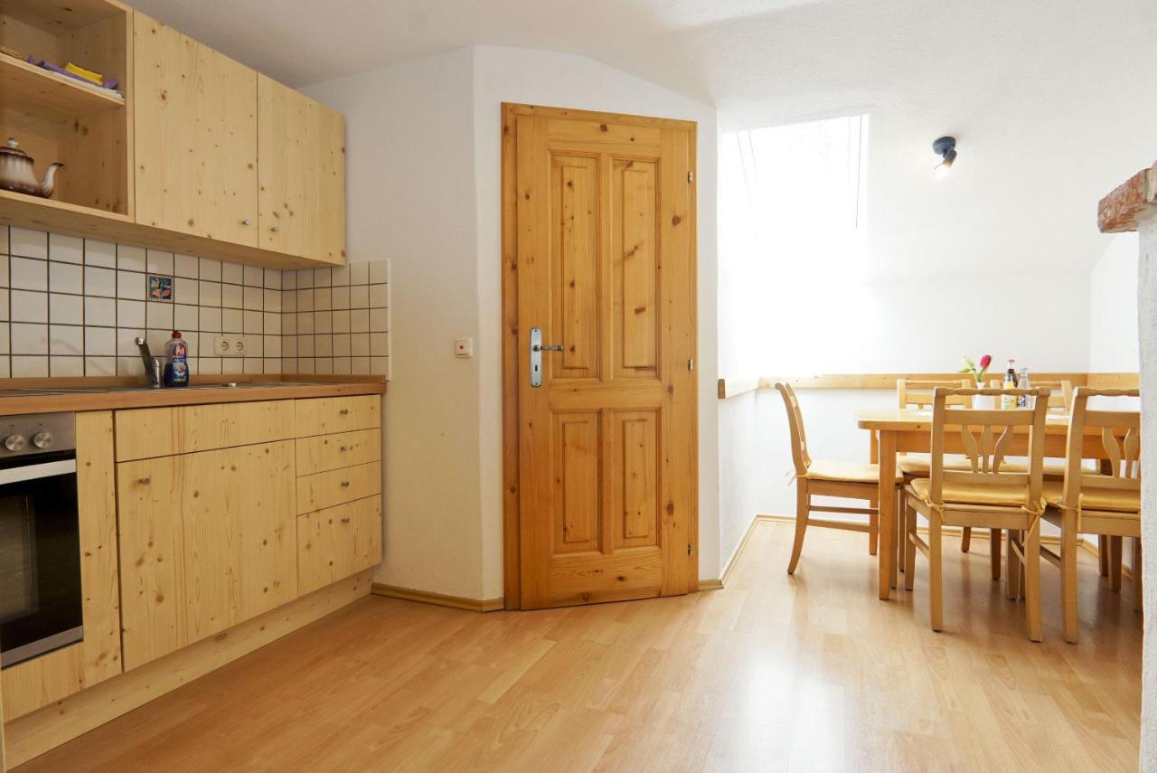 Feriengut Zum Fuerst'N Mit Aussenwhirlpool Und Sauna Eppenschlag Buitenkant foto