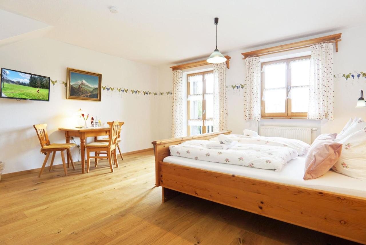 Feriengut Zum Fuerst'N Mit Aussenwhirlpool Und Sauna Eppenschlag Buitenkant foto